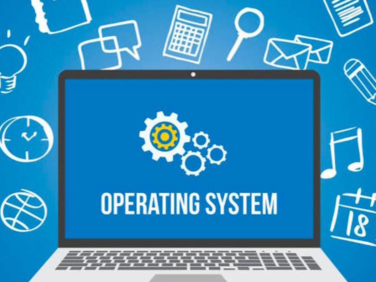 سیستم عامل: قلب تپنده کامپیوتر شما