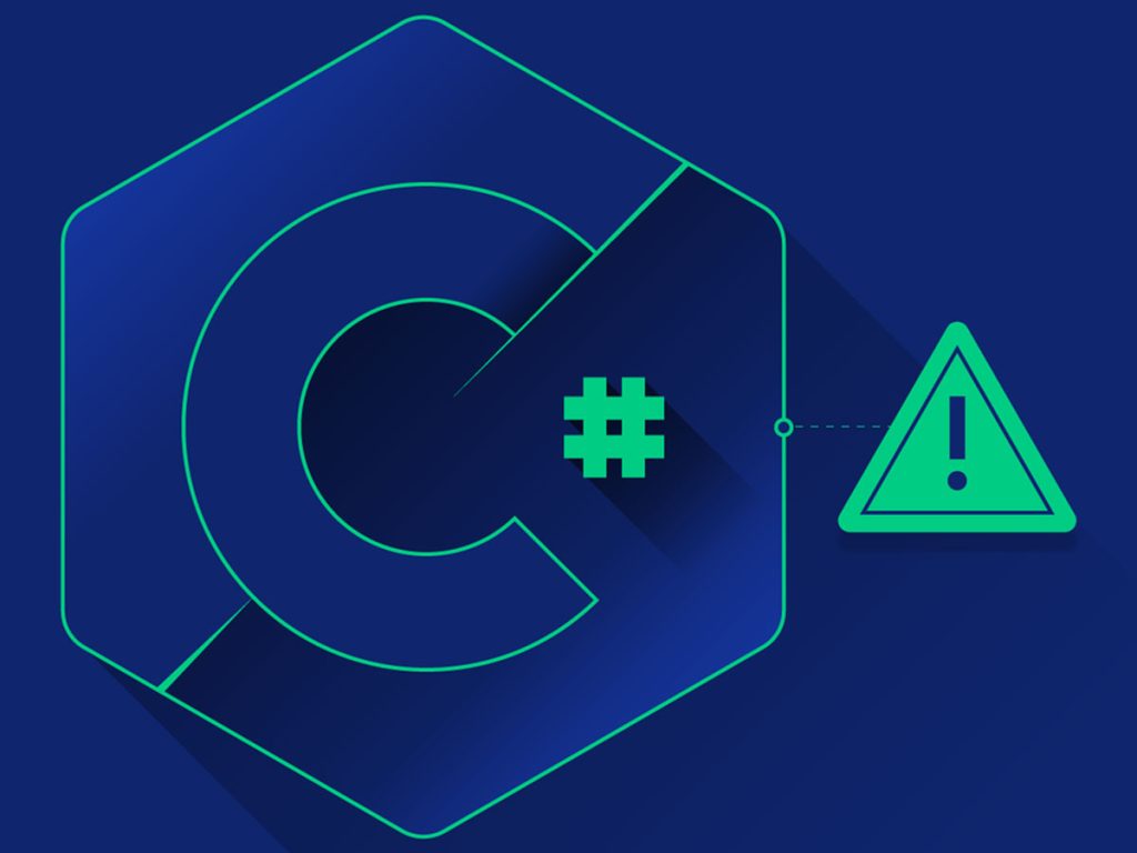 مقدمهای بر زبان برنامهنویسی سیشارپ (#C) مقدمهای بر زبان برنامهنویسی سیشارپ (#C)