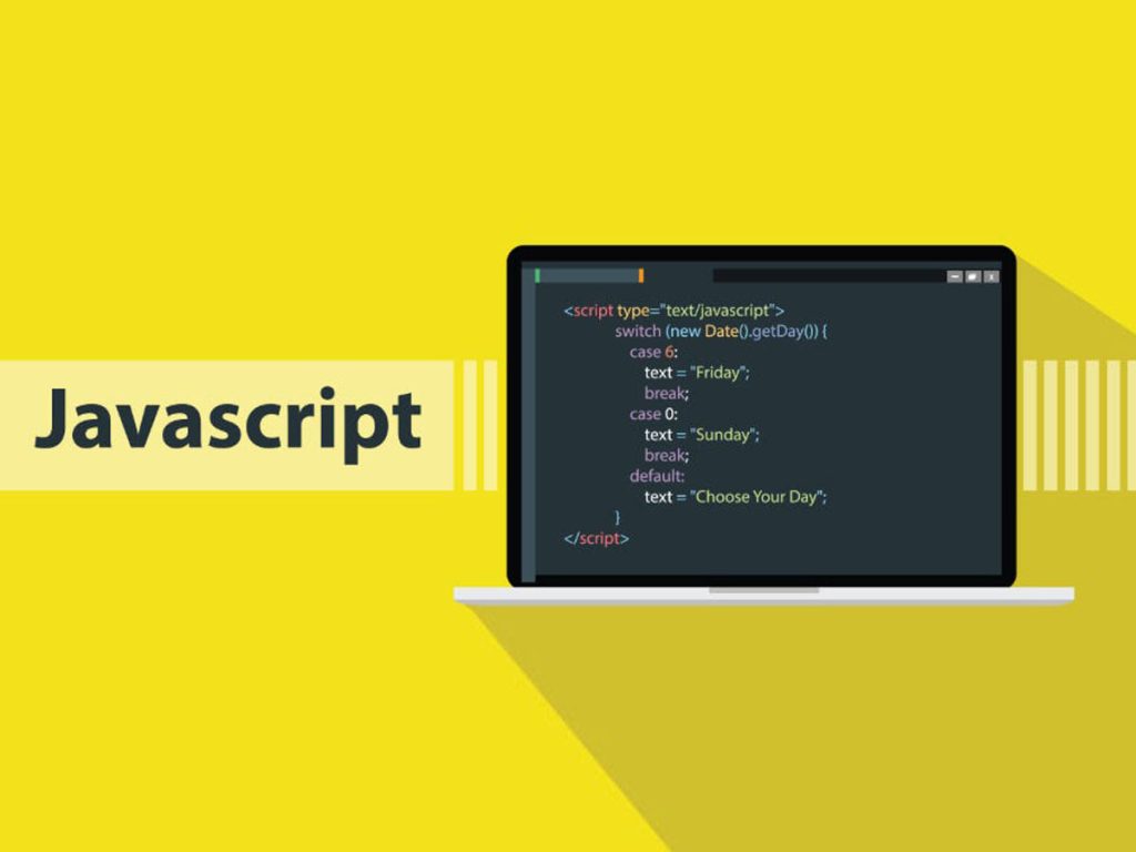 مقدمه‌ای بر زبان برنامه‌نویسی جاوااسکریپت (JavaScript)
