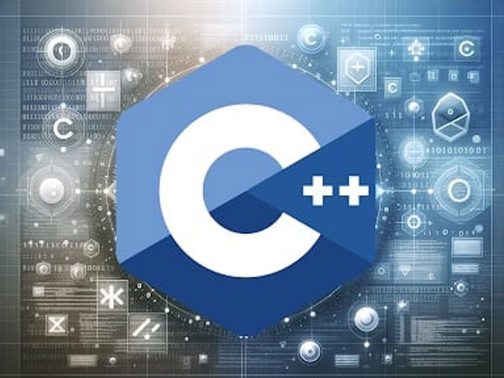 مقدمهای بر زبان برنامهنویسی سی پلاس پلاس (++C) مقدمهای بر زبان برنامهنویسی سی پلاس پلاس (++C)